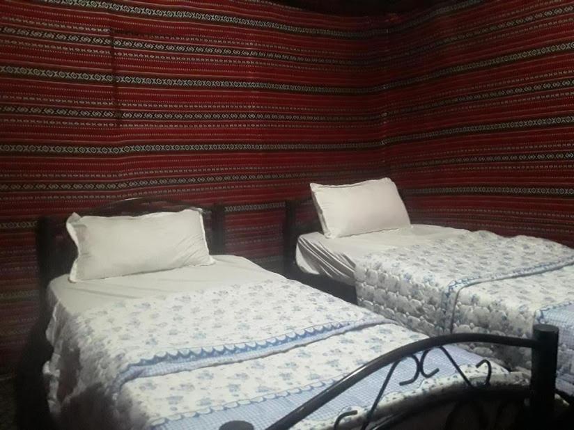 Wadi Rum Bubble Tent & Bedouin Style Ngoại thất bức ảnh