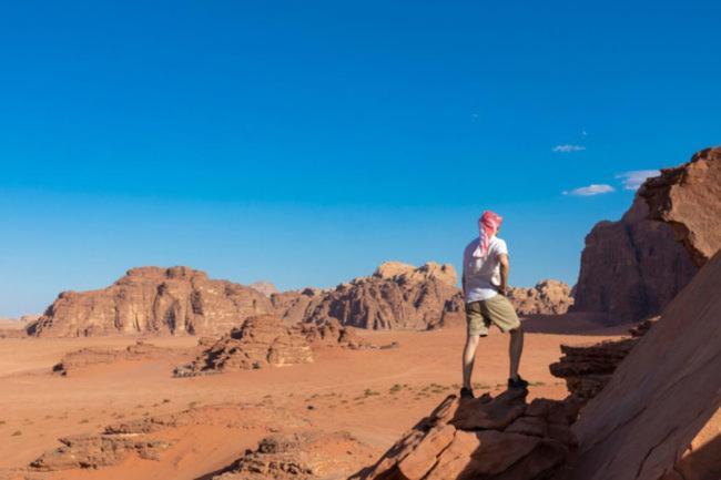 Wadi Rum Bubble Tent & Bedouin Style Ngoại thất bức ảnh